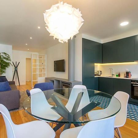 Chic Alves Apartment ポルト エクステリア 写真