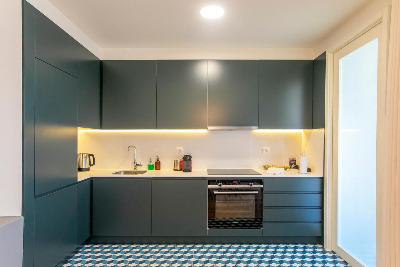Chic Alves Apartment ポルト エクステリア 写真
