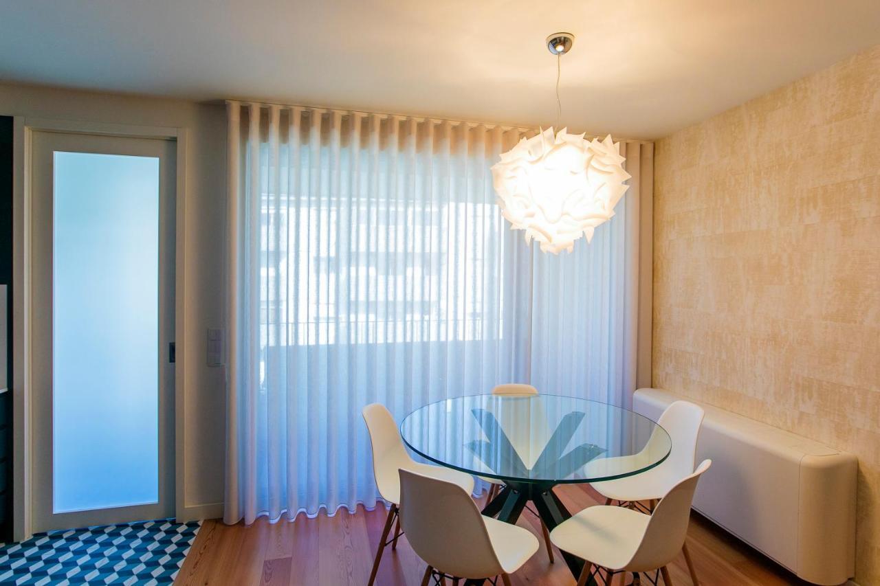Chic Alves Apartment ポルト エクステリア 写真