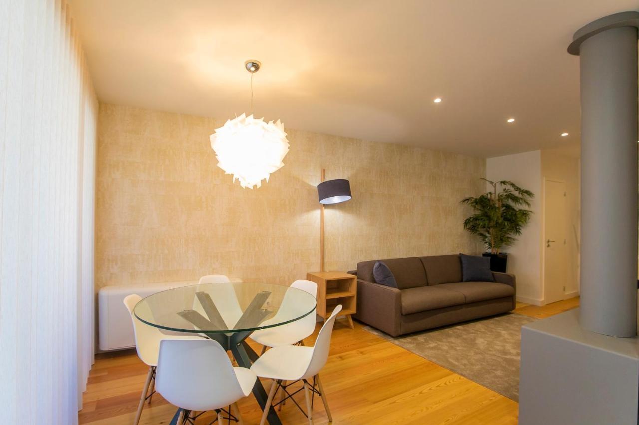 Chic Alves Apartment ポルト エクステリア 写真