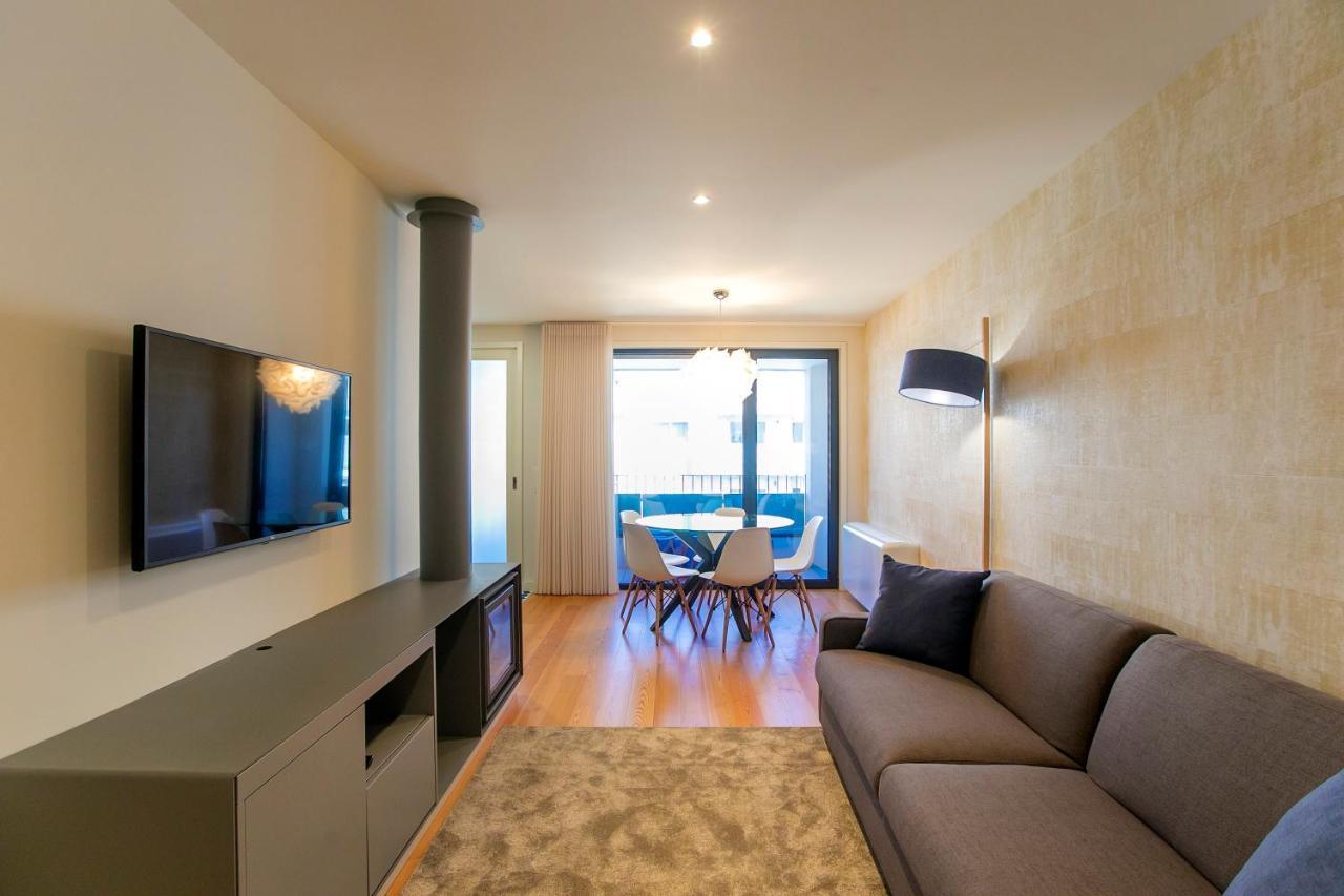 Chic Alves Apartment ポルト エクステリア 写真