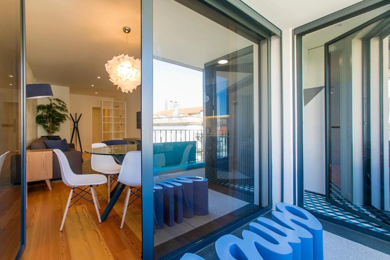 Chic Alves Apartment ポルト エクステリア 写真