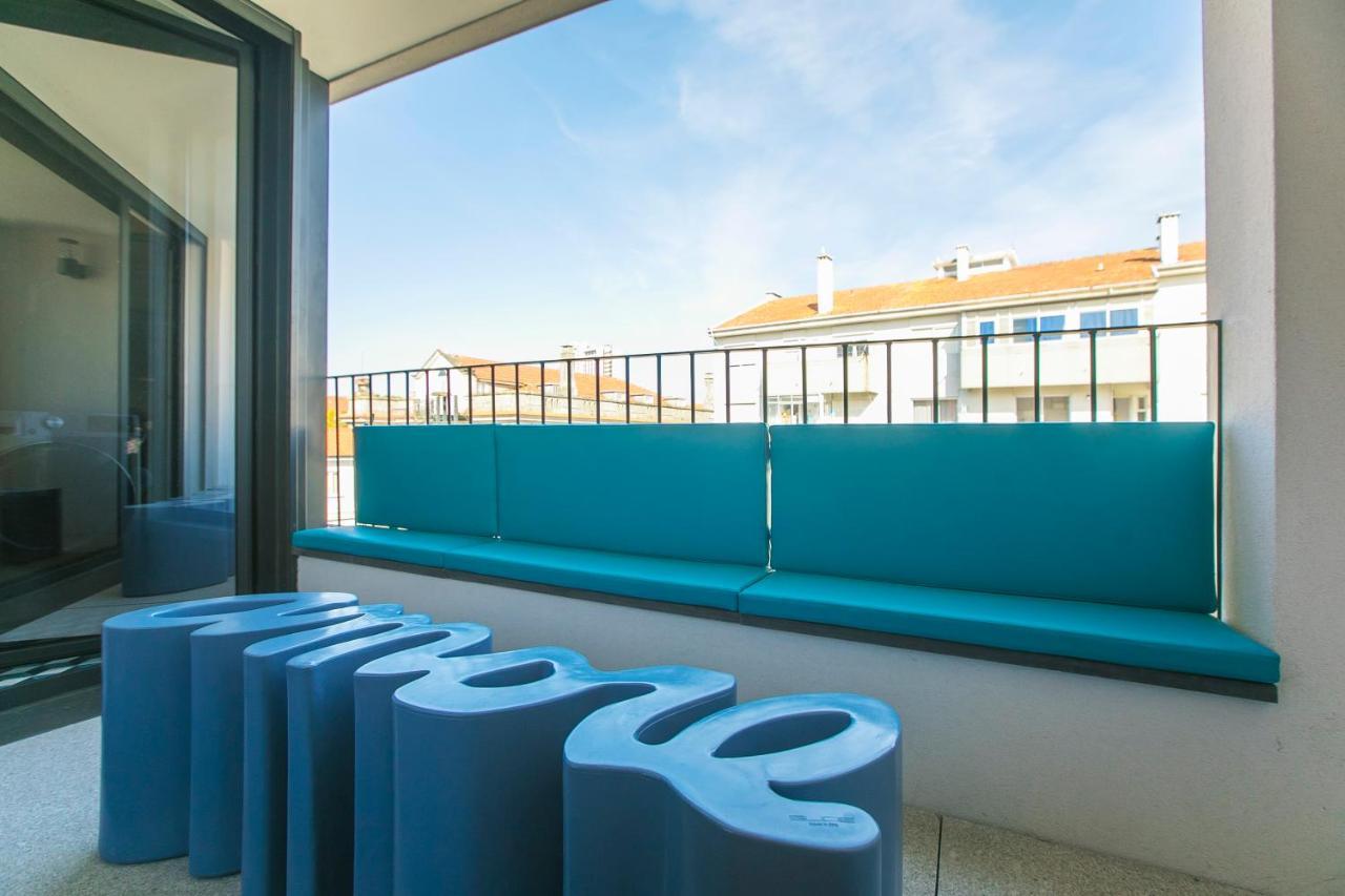 Chic Alves Apartment ポルト エクステリア 写真